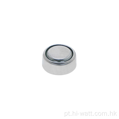 Bateria alcalina de célula tipo botão HW Tigerhead LR44